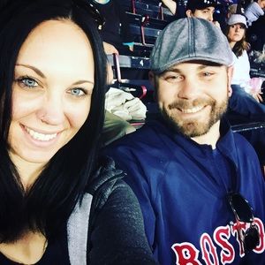 Meet your Posher, Serena